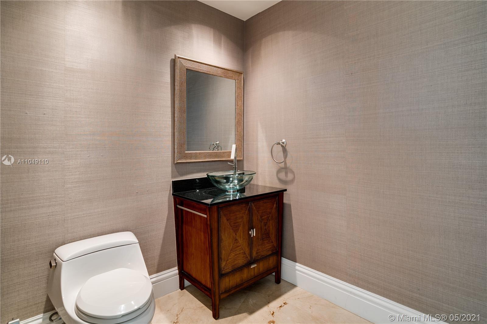 ONE BAL HARBOUR - Residential