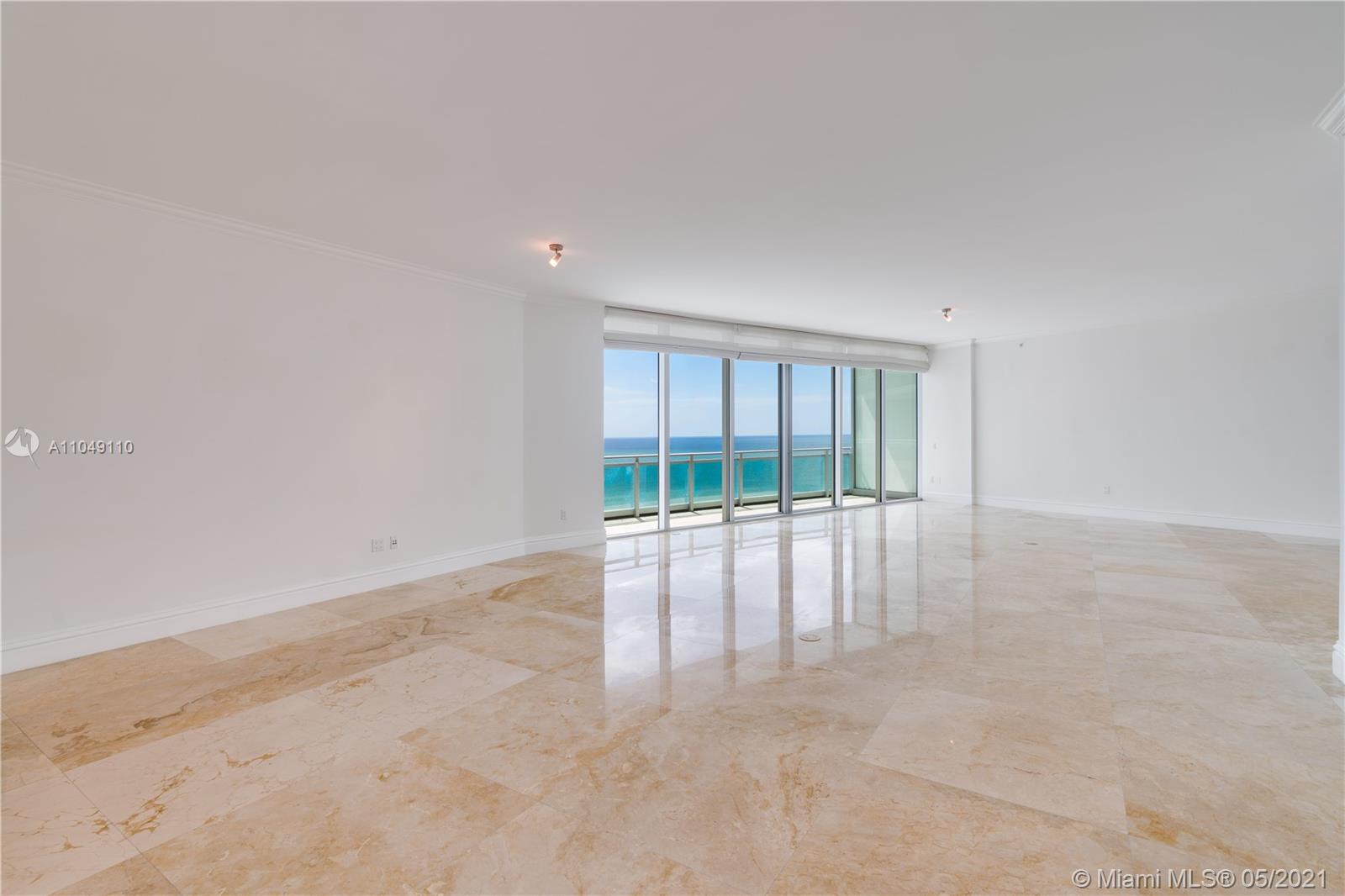ONE BAL HARBOUR - Residential