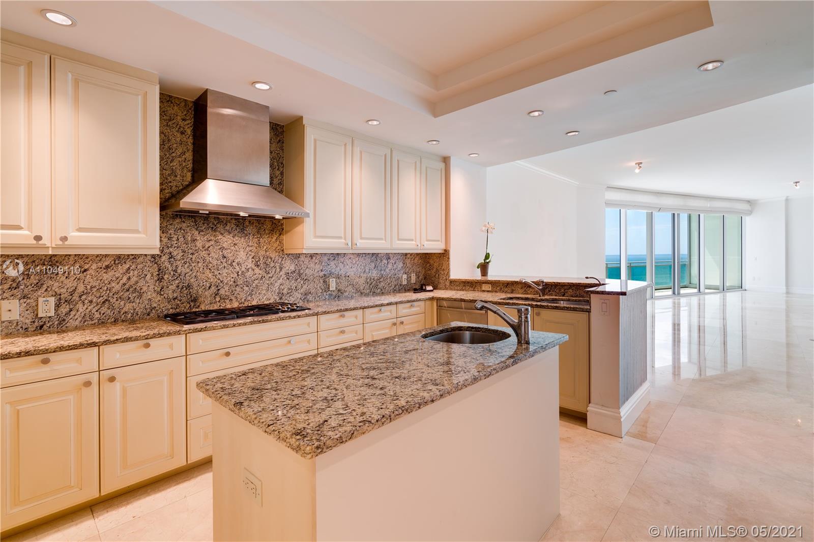 ONE BAL HARBOUR - Residential