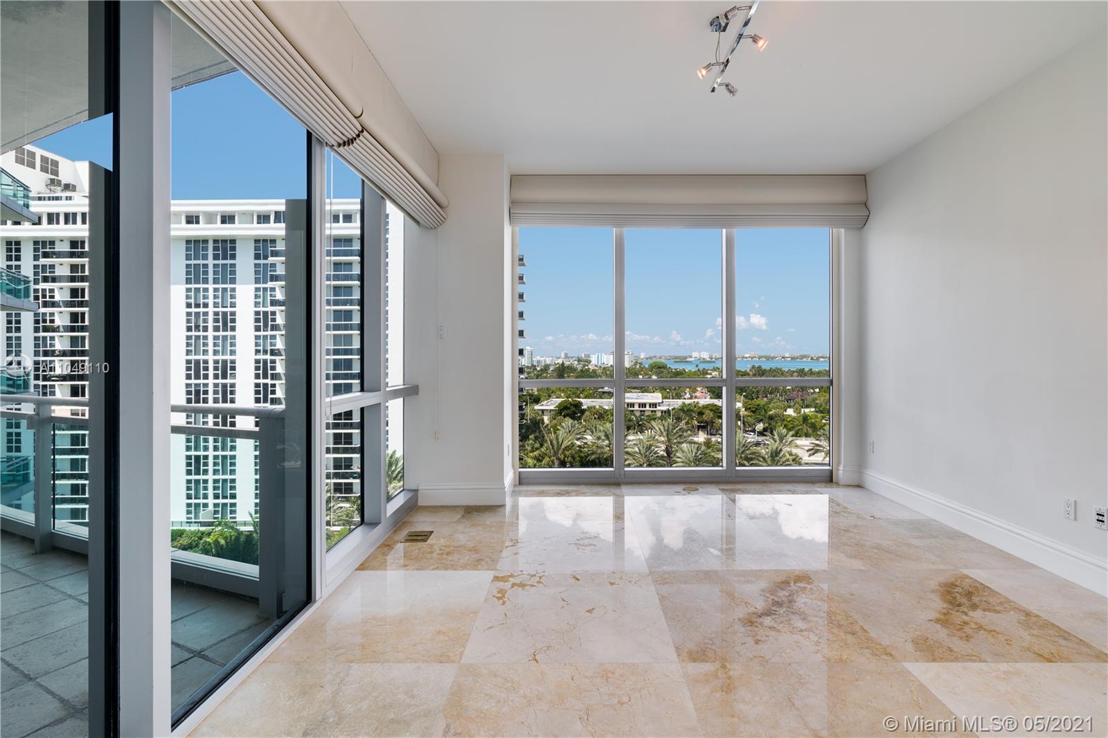 ONE BAL HARBOUR - Residential