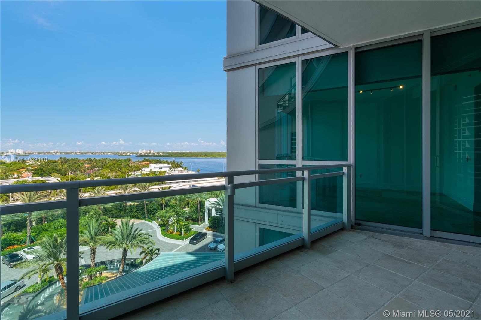 ONE BAL HARBOUR - Residential