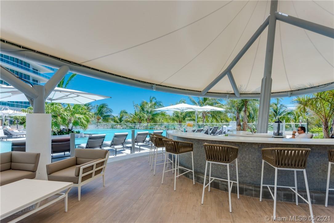 ONE BAL HARBOUR - Residential