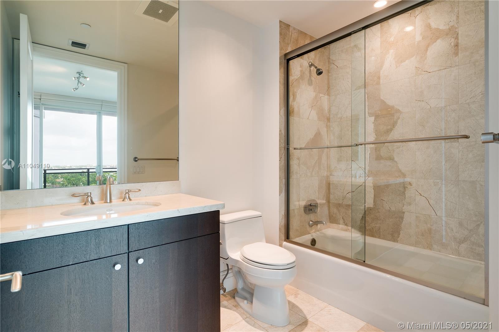 ONE BAL HARBOUR - Residential