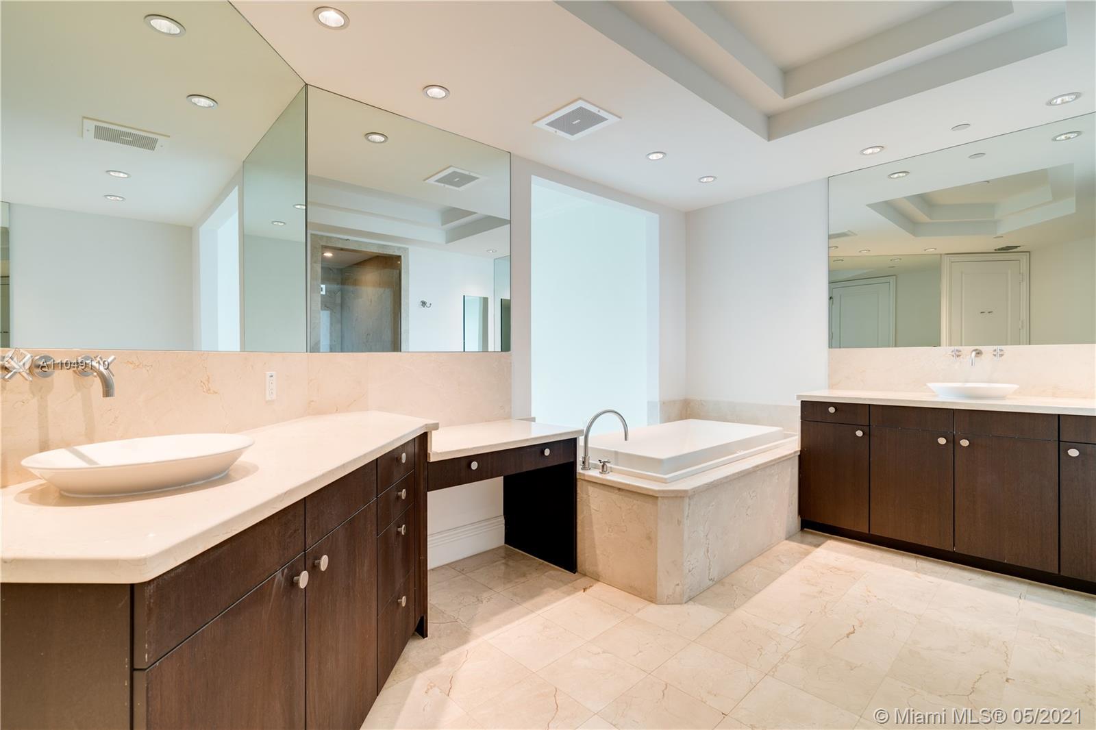 ONE BAL HARBOUR - Residential