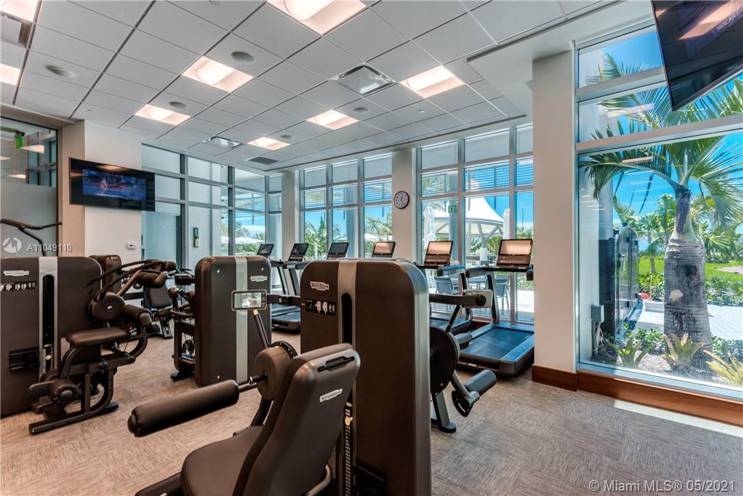 ONE BAL HARBOUR - Residential