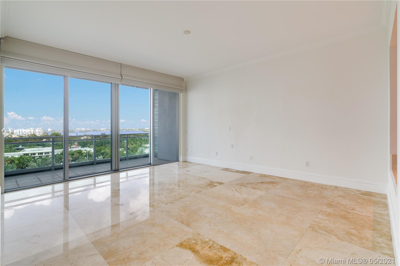 ONE BAL HARBOUR - Residential