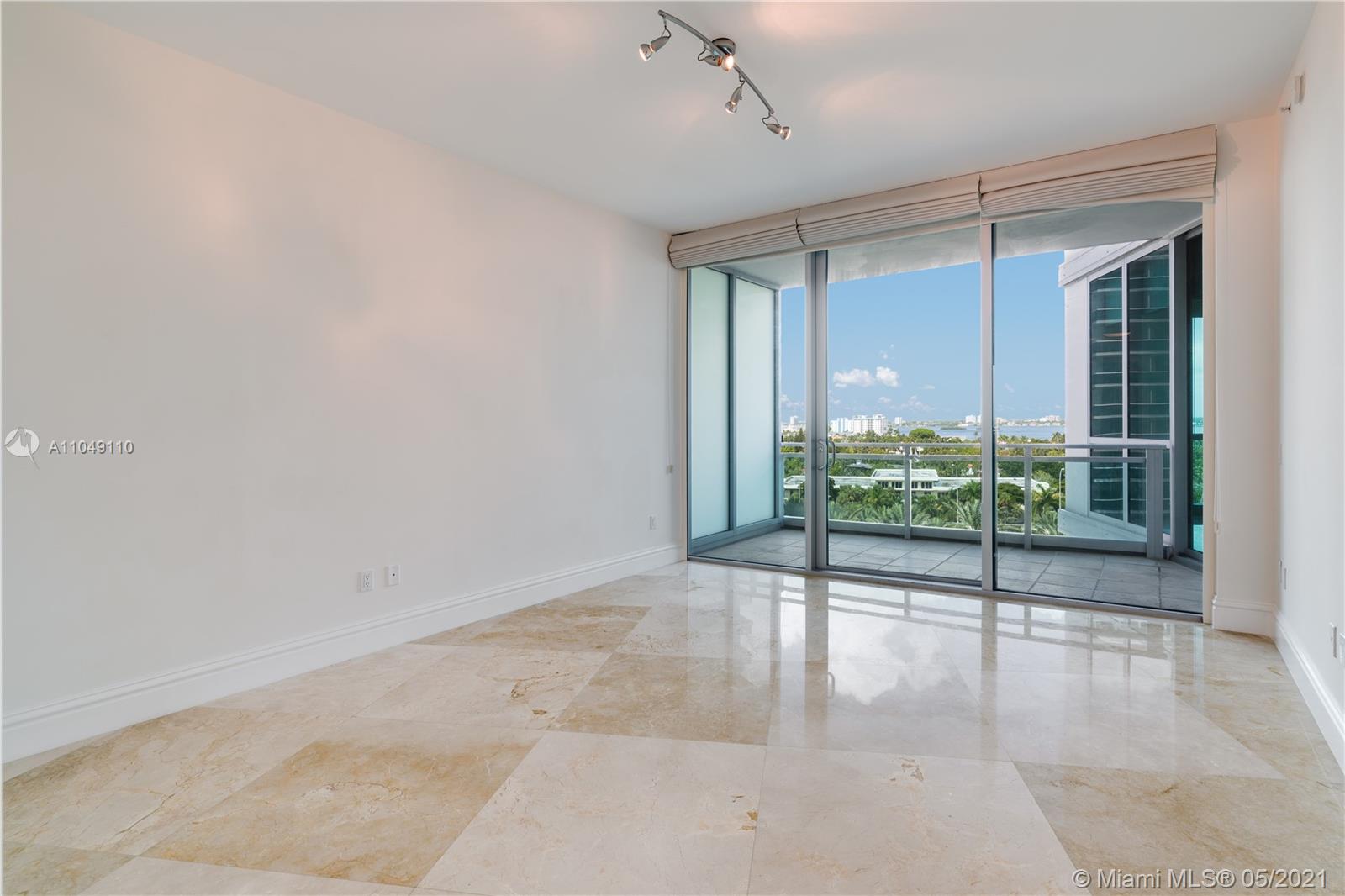 ONE BAL HARBOUR - Residential