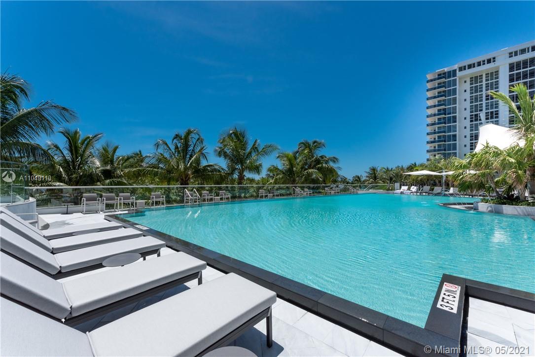 ONE BAL HARBOUR - Residential