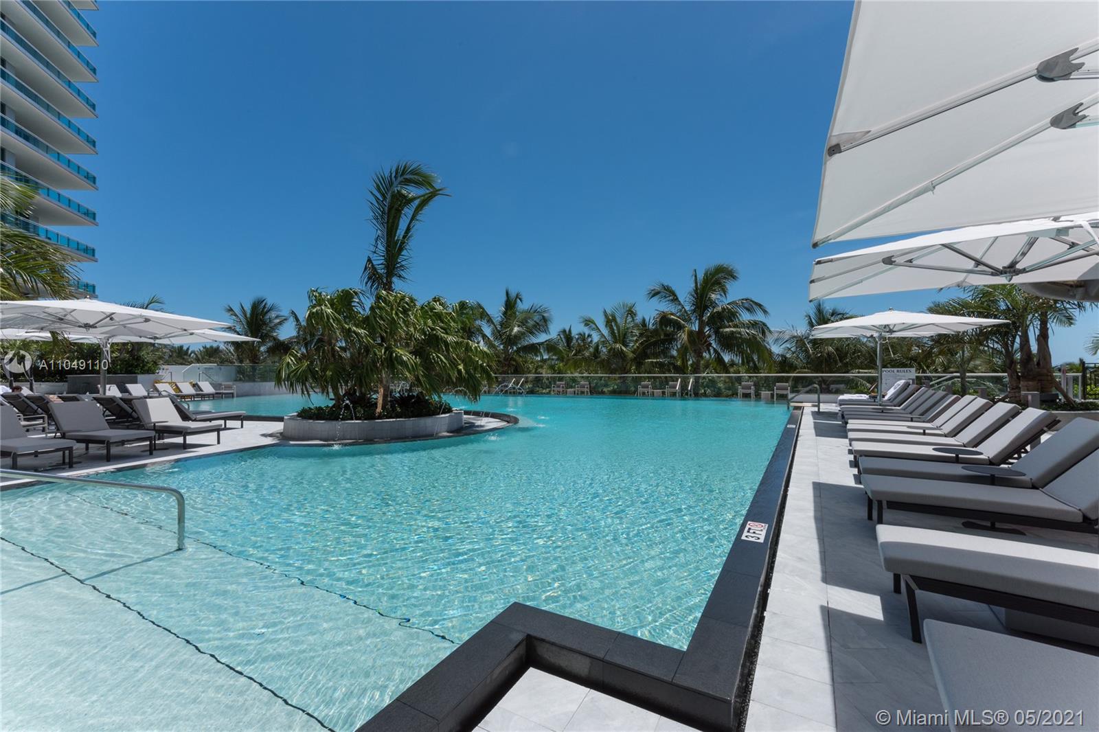 ONE BAL HARBOUR - Residential