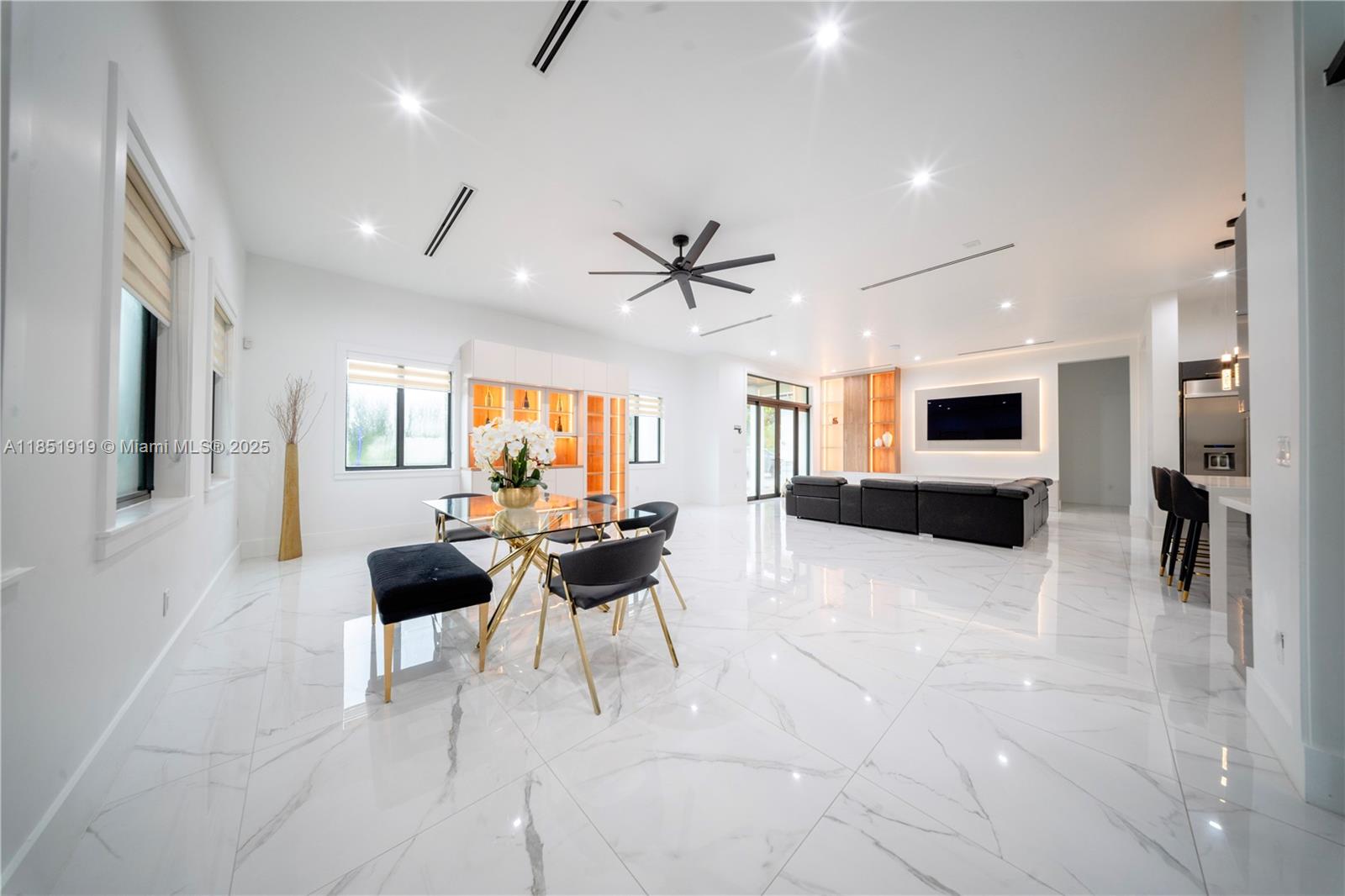 South Kendall Estates - Residential