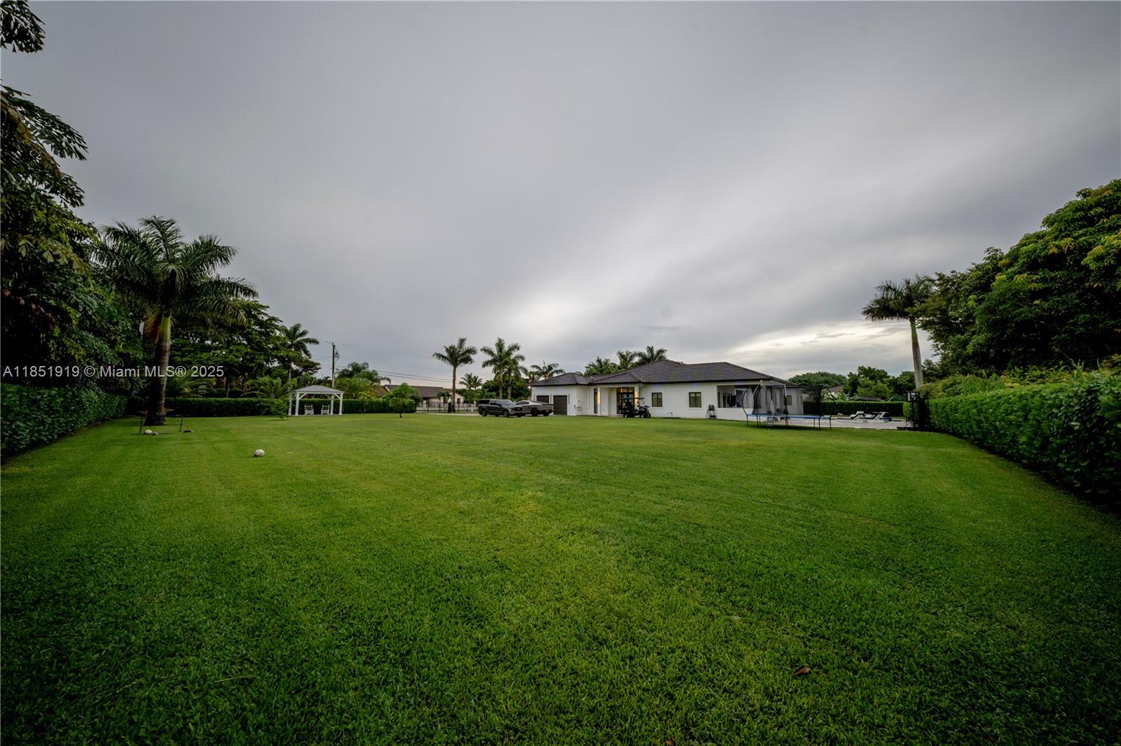 South Kendall Estates - Residential