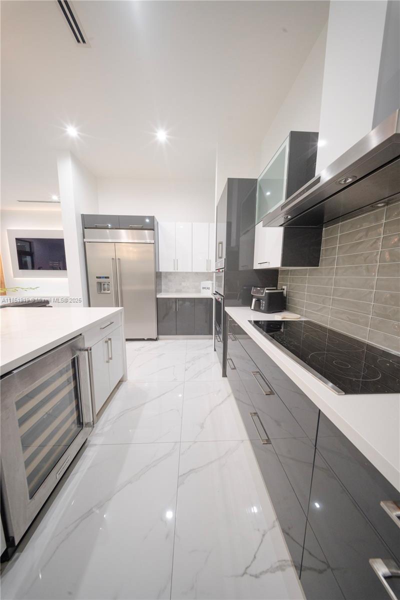 South Kendall Estates - Residential