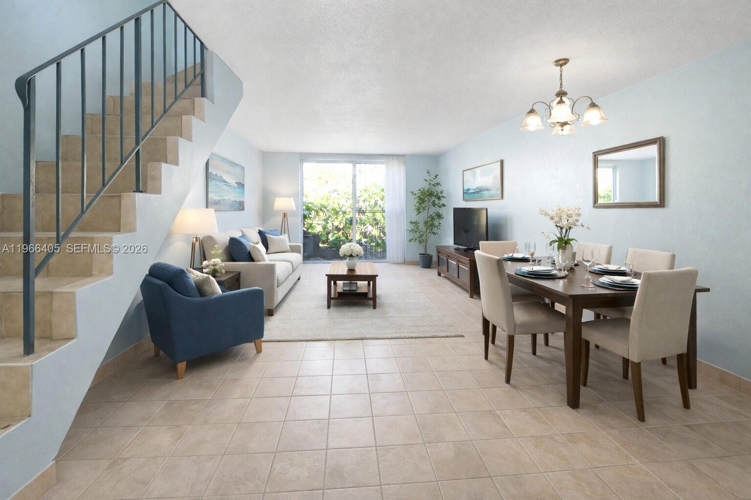 MANGO HILL CONDO #7 - Residential