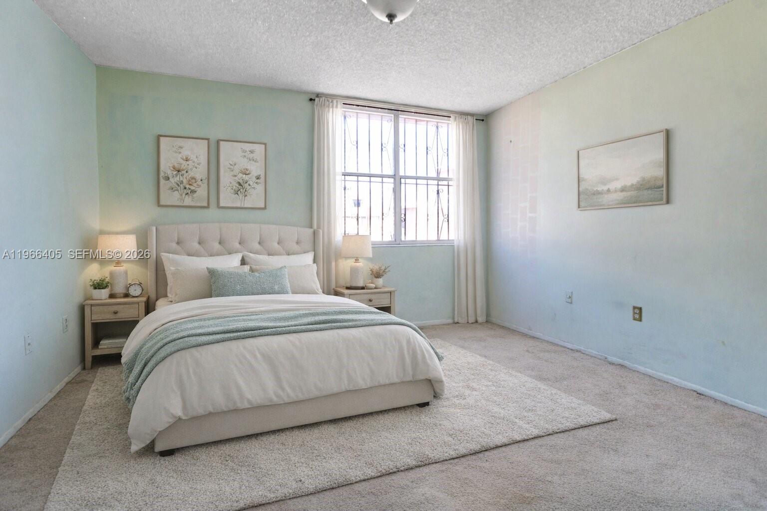 MANGO HILL CONDO #7 - Residential