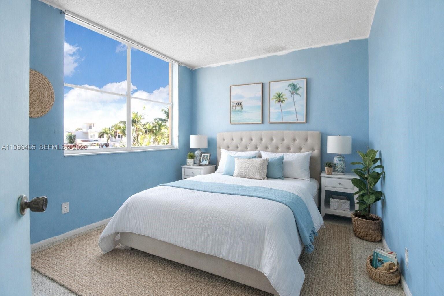 MANGO HILL CONDO #7 - Residential