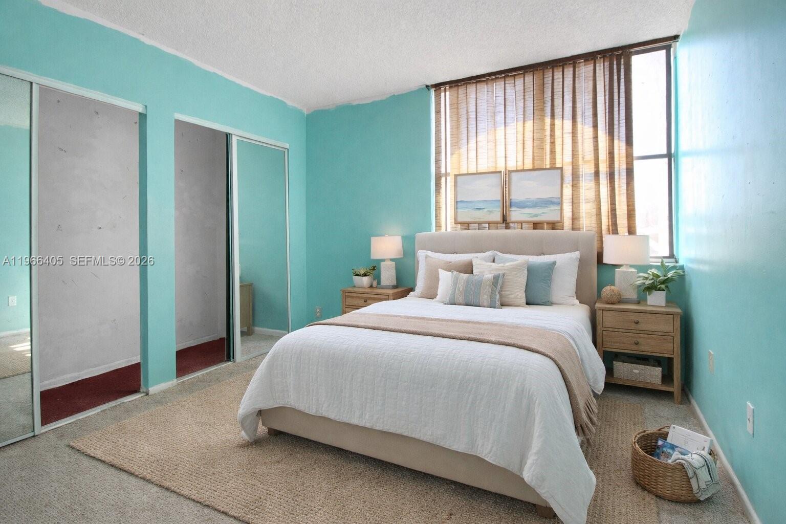 MANGO HILL CONDO #7 - Residential