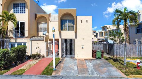 Photo of 1115 W 38th Ter #50, Hialeah, FL 33012 (MLS # A11966405)