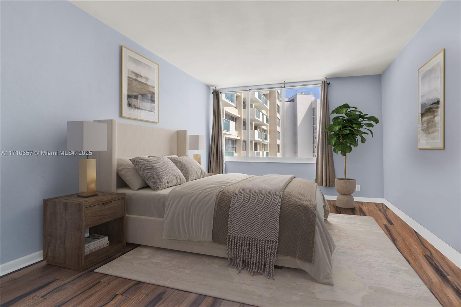 MIRADOR 1200 CONDO - Residential