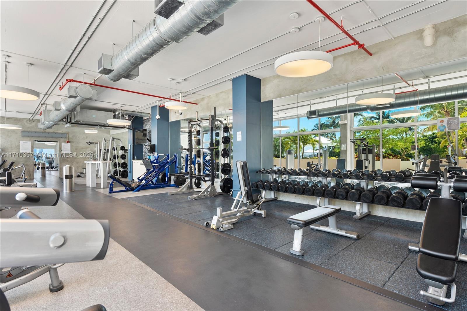 MIRADOR 1200 CONDO - Residential