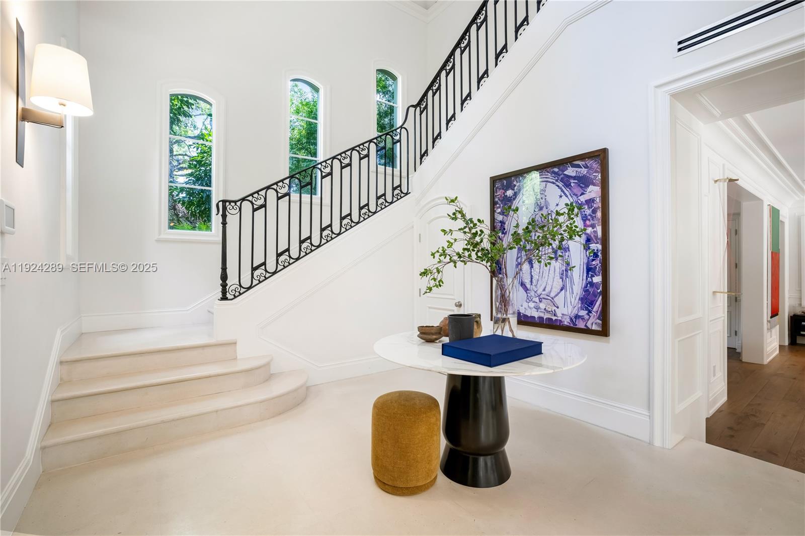 SANS SOUCI CORR PL OF 2ND - Residential