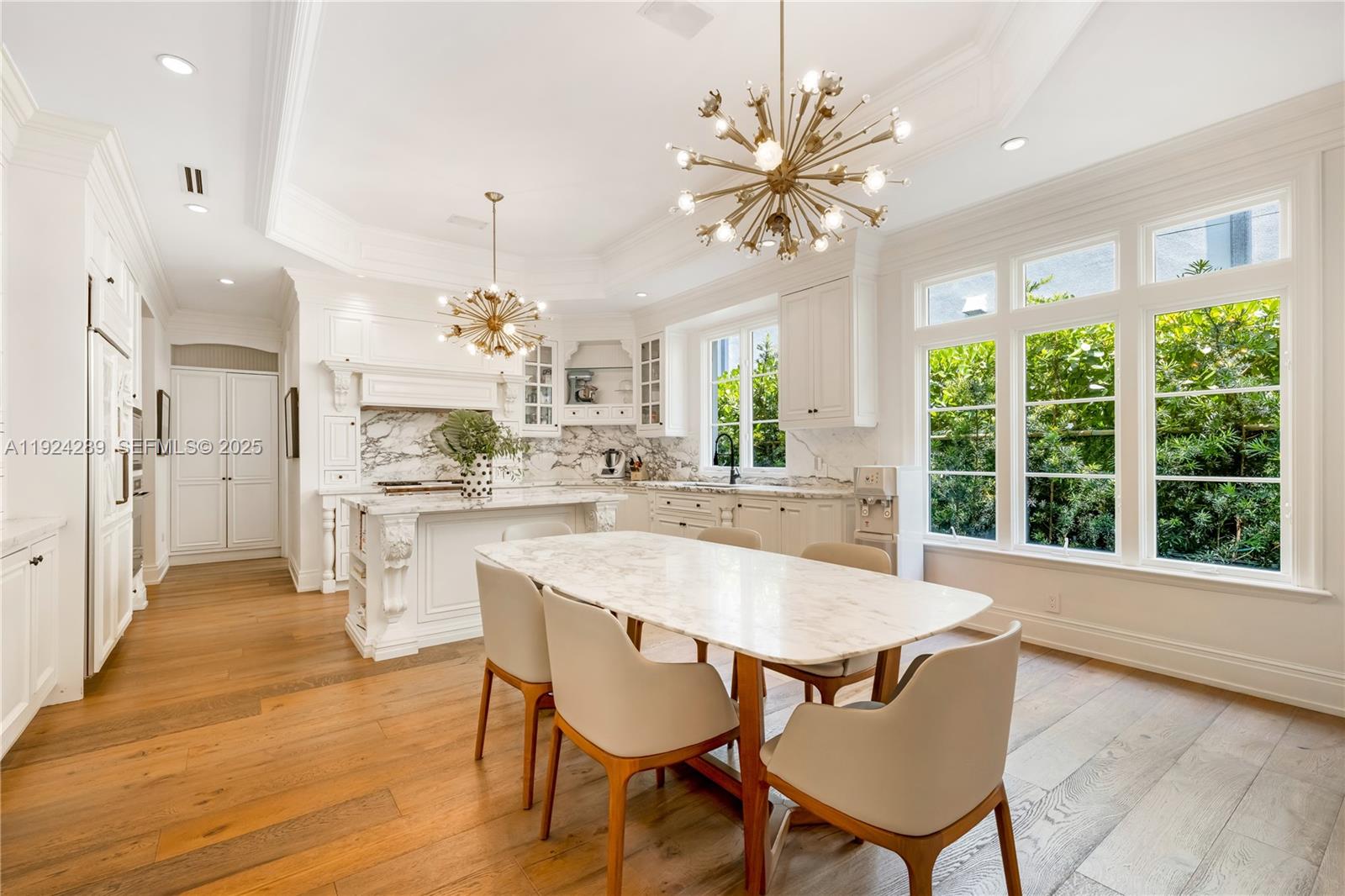 SANS SOUCI CORR PL OF 2ND - Residential