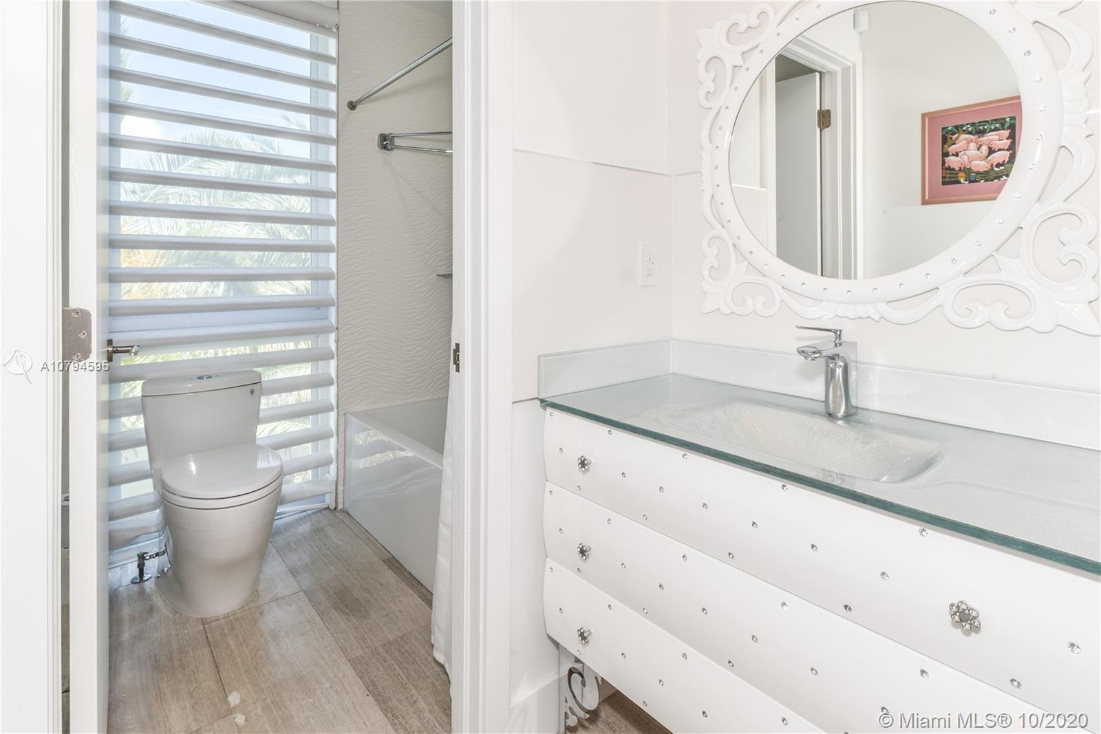 BISCAYNE POINT - Residential