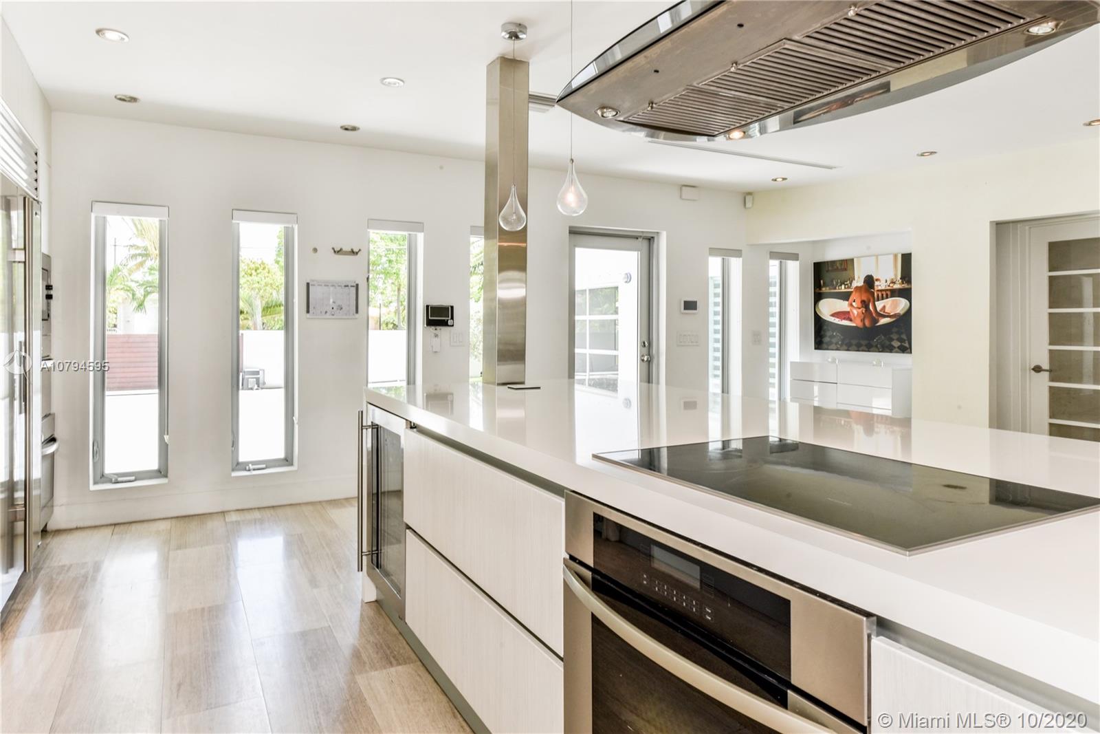 BISCAYNE POINT - Residential