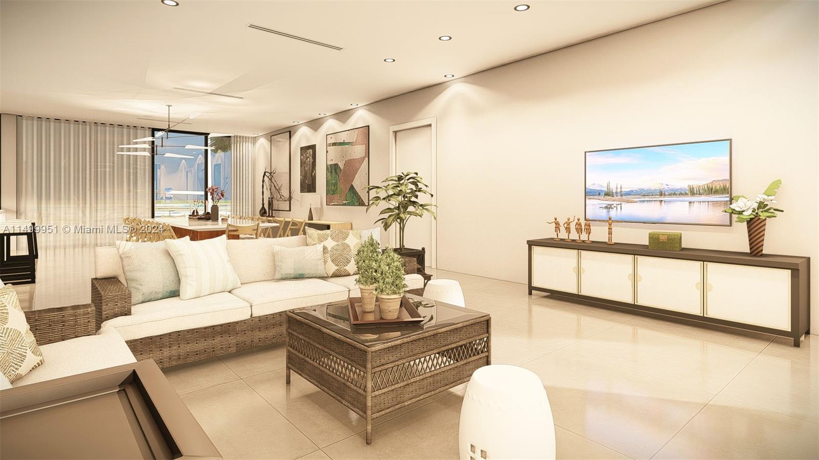 SOUTH NEW RIVER ISLES SEC - Residential