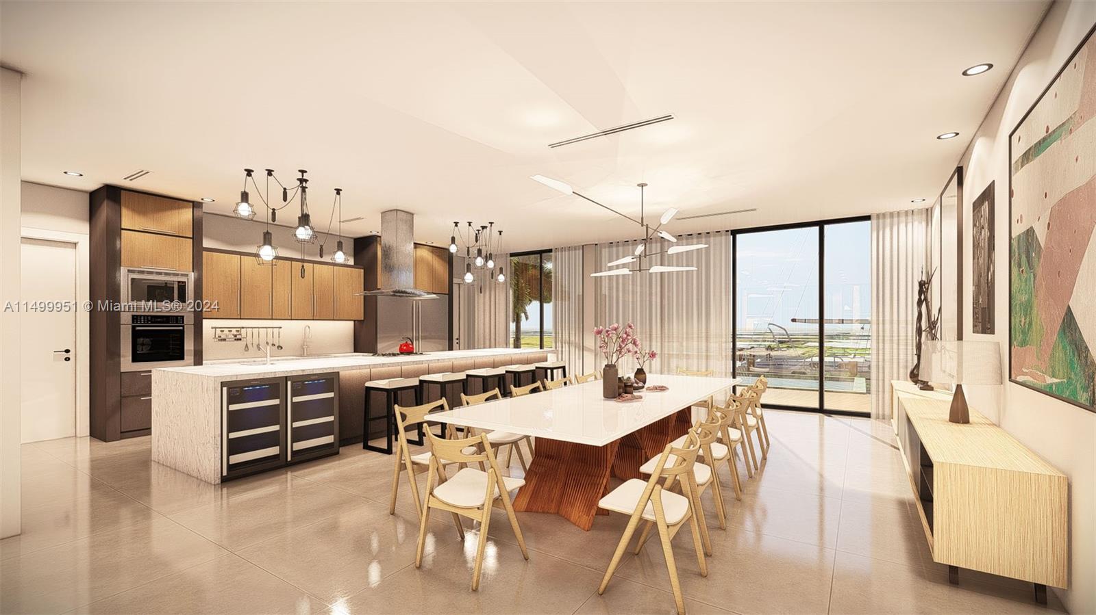SOUTH NEW RIVER ISLES SEC - Residential