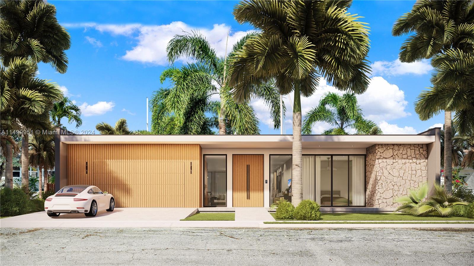 SOUTH NEW RIVER ISLES SEC - Residential