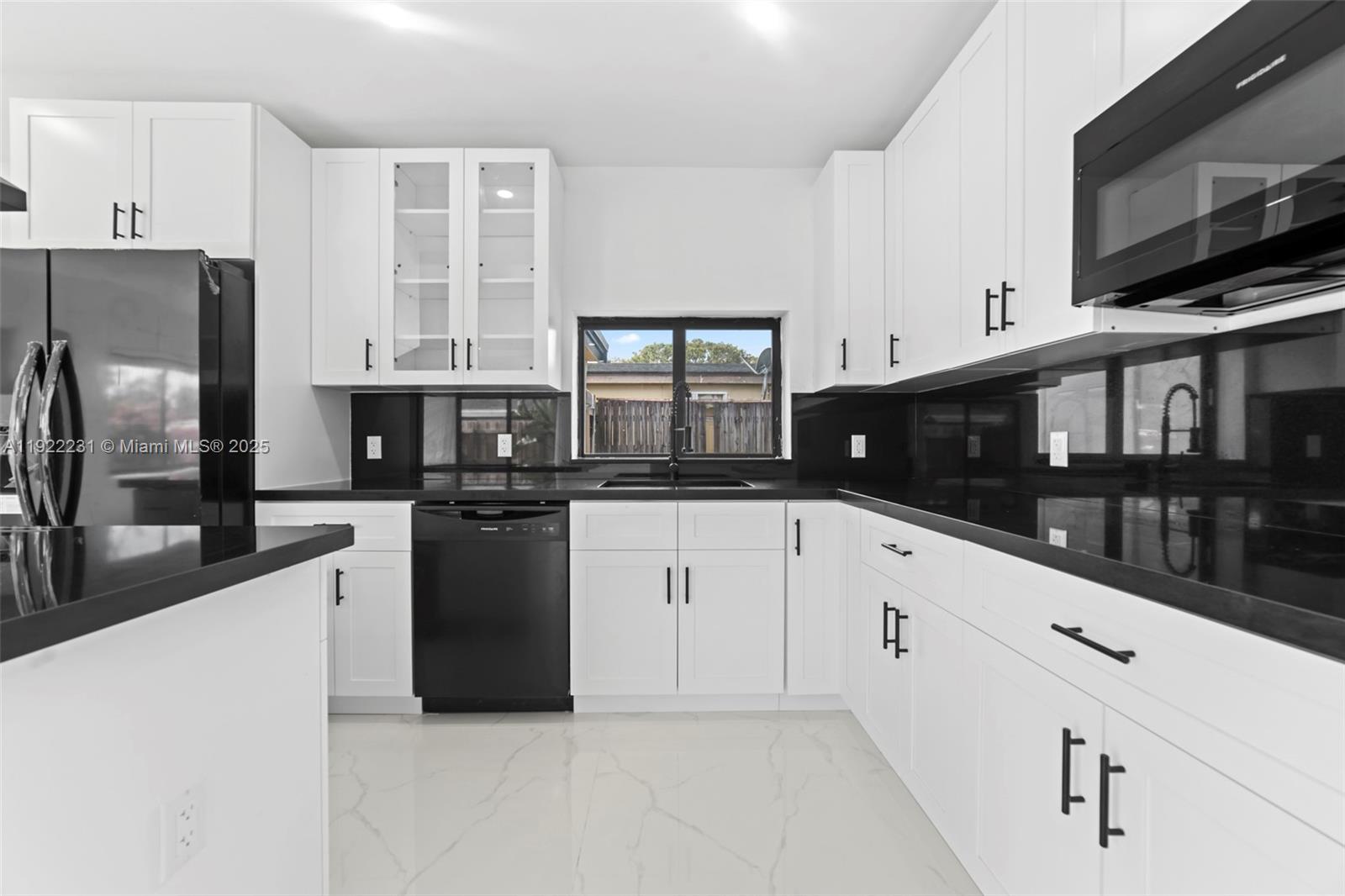 FULFORD BY THE SEA SEC E - Residential Lease