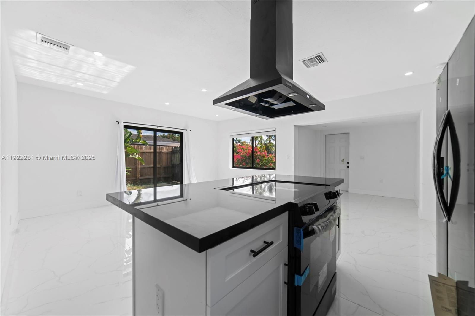 FULFORD BY THE SEA SEC E - Residential Lease