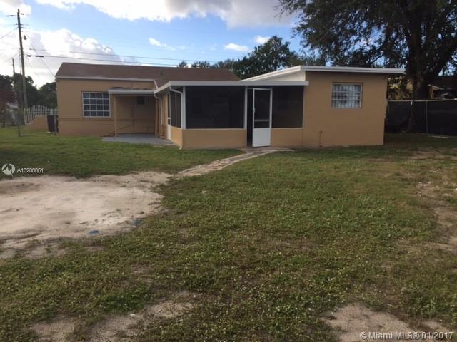 Pine Heights - Residential