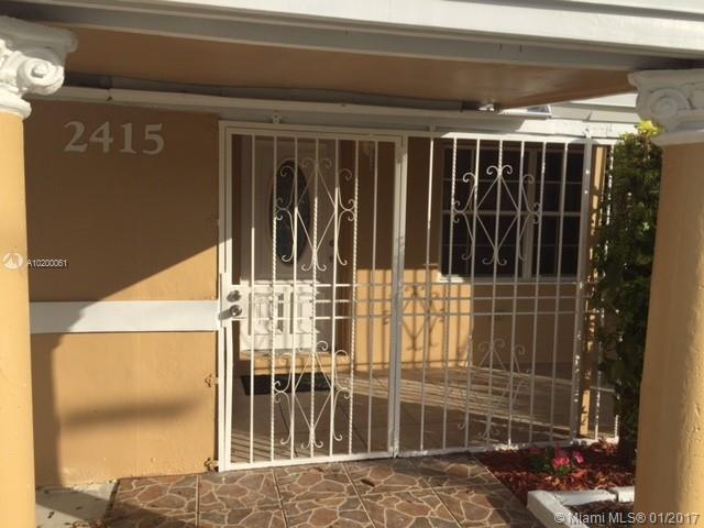 Pine Heights - Residential