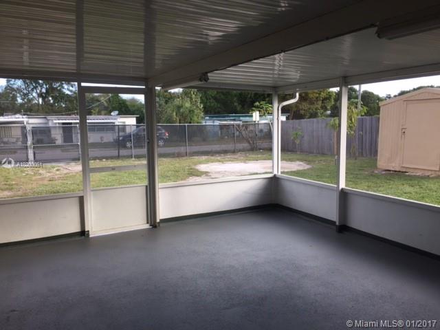 Pine Heights - Residential