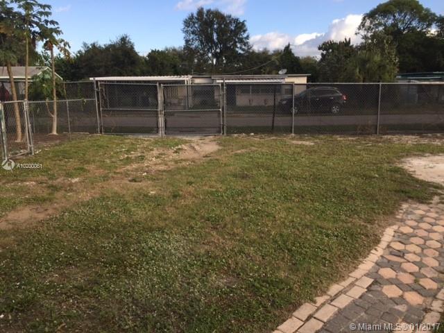 Pine Heights - Residential