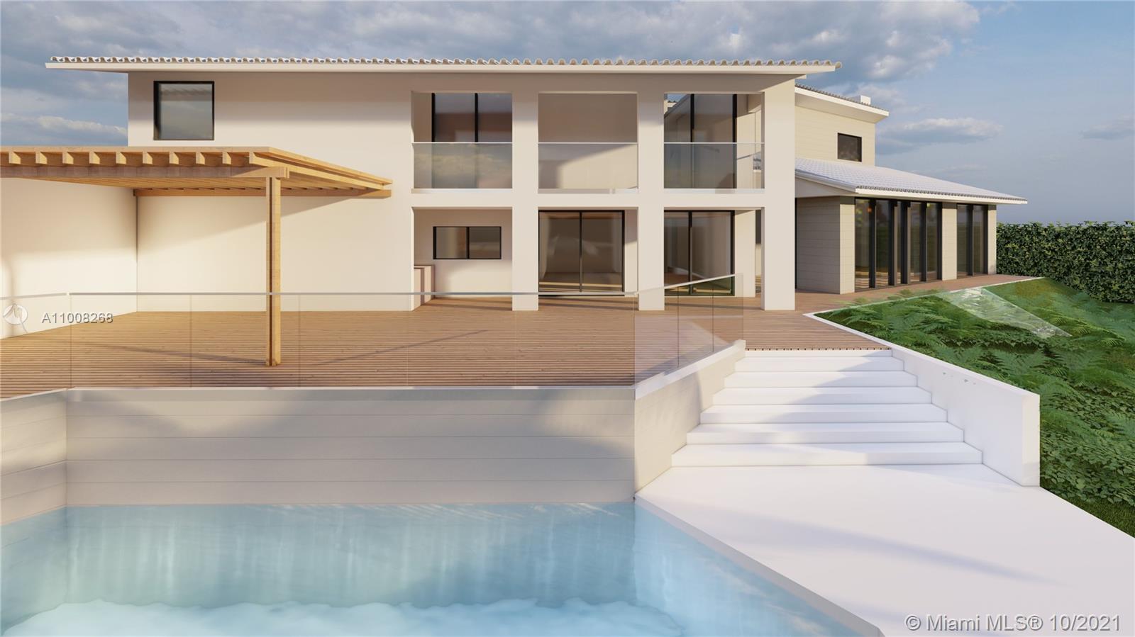 AMBER SUB - Residential