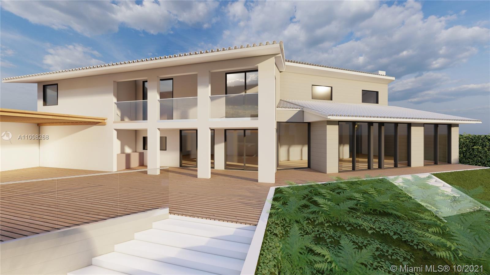 AMBER SUB - Residential