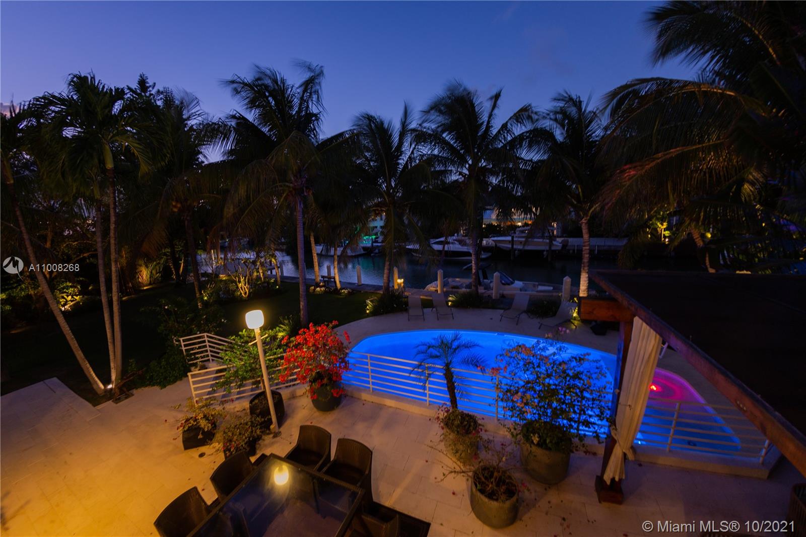 AMBER SUB - Residential