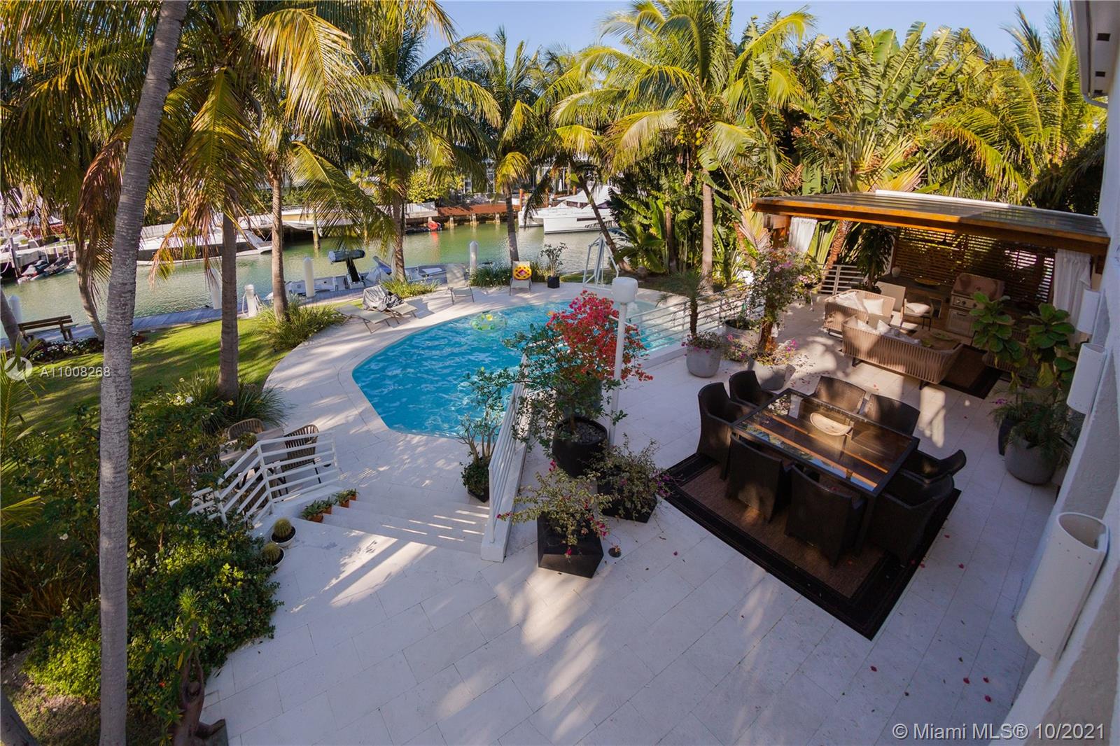 AMBER SUB - Residential