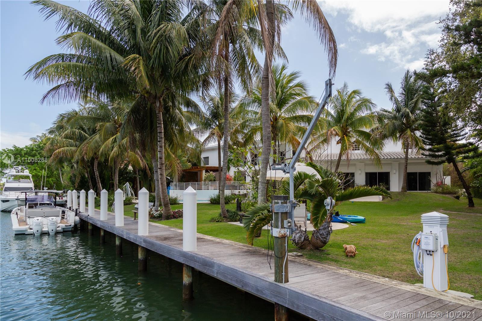 AMBER SUB - Residential