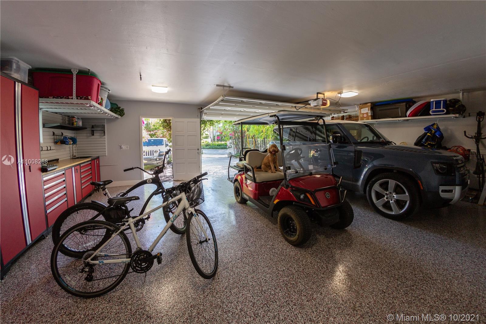 AMBER SUB - Residential