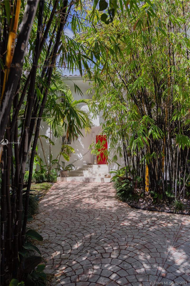 AMBER SUB - Residential