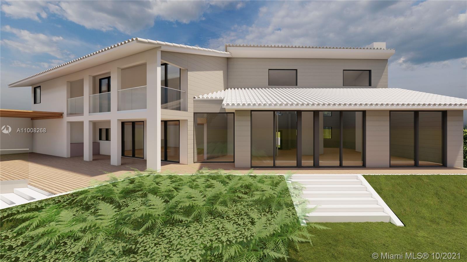 AMBER SUB - Residential