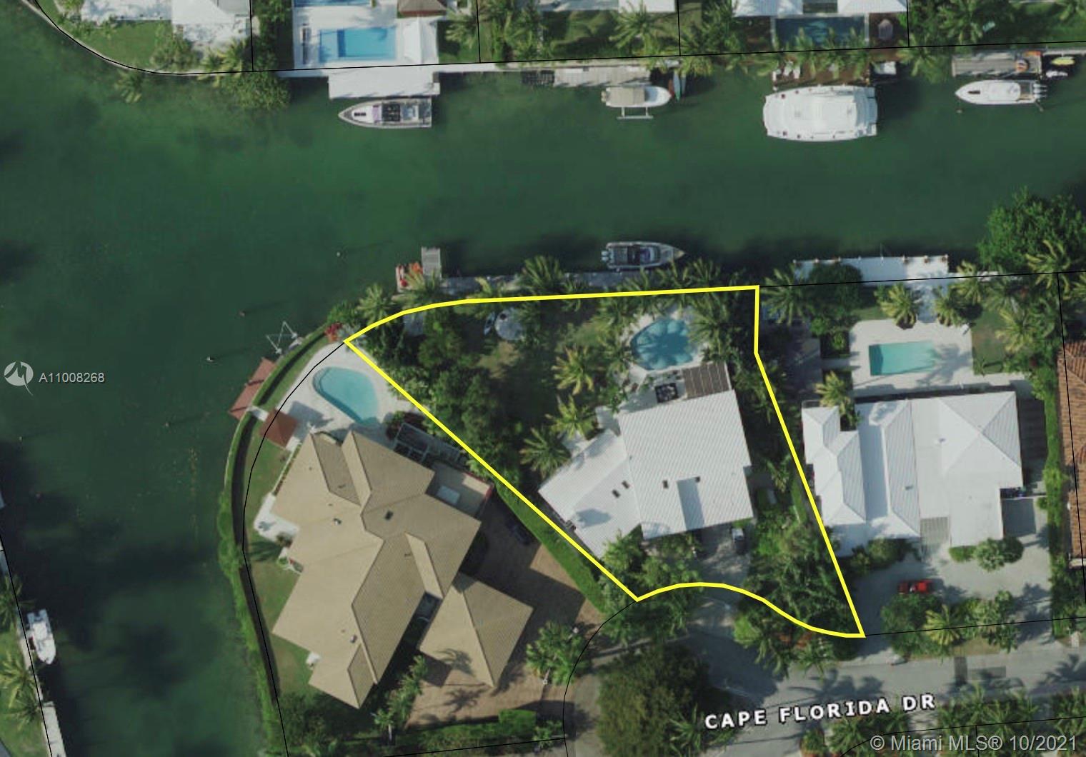 AMBER SUB - Residential