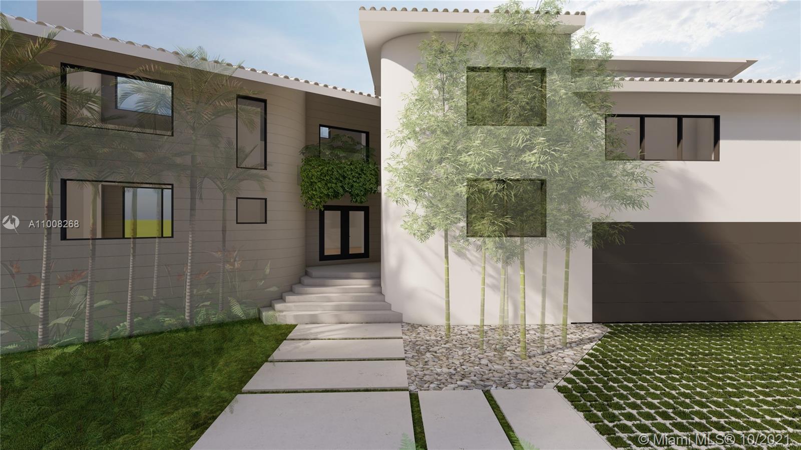 AMBER SUB - Residential