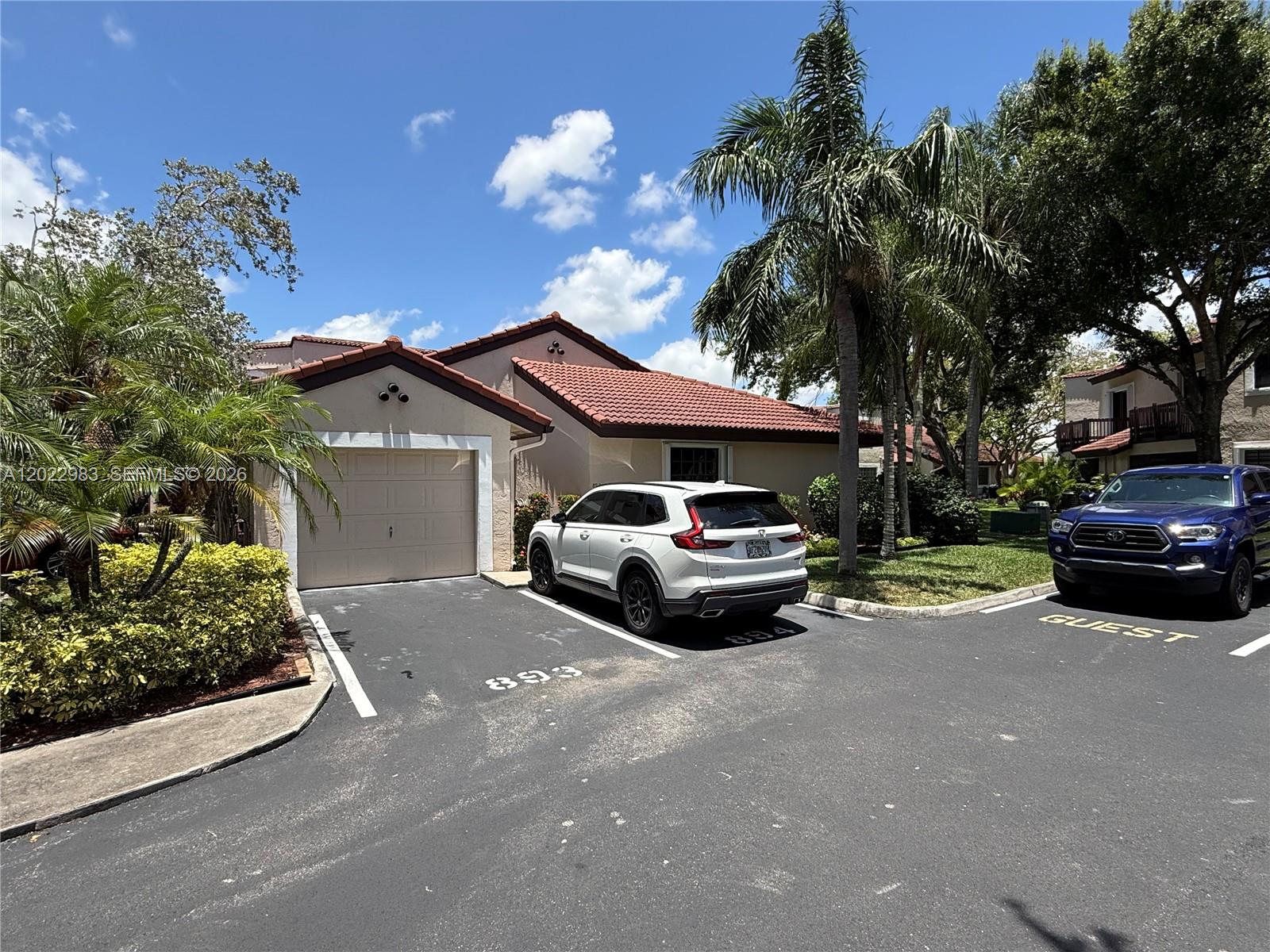 JACARANDA PARCEL 253 - Residential