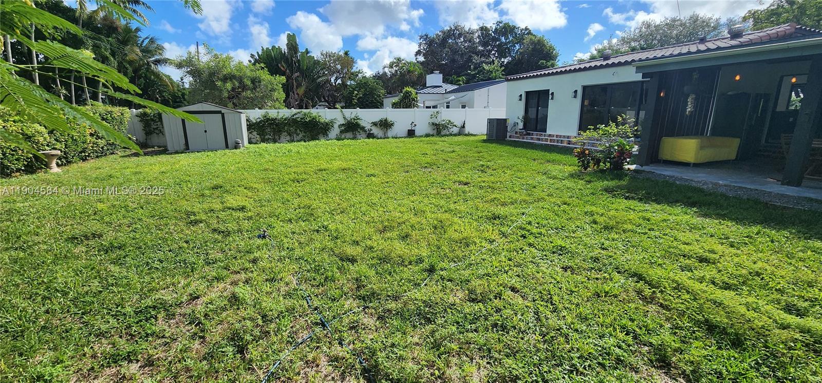 DUNNINGS MIAMI SHORES EXT - Residential