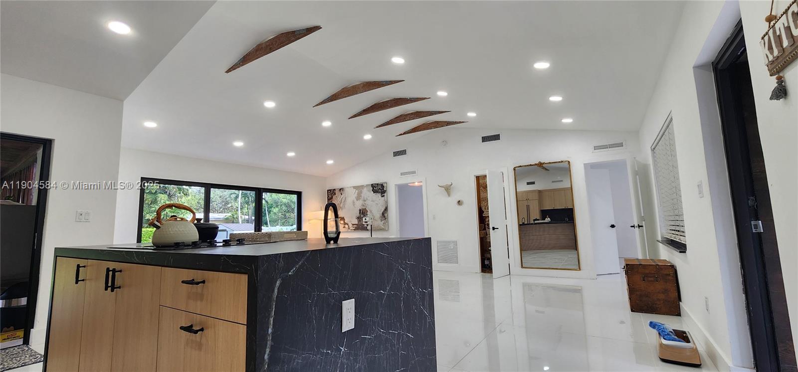 DUNNINGS MIAMI SHORES EXT - Residential