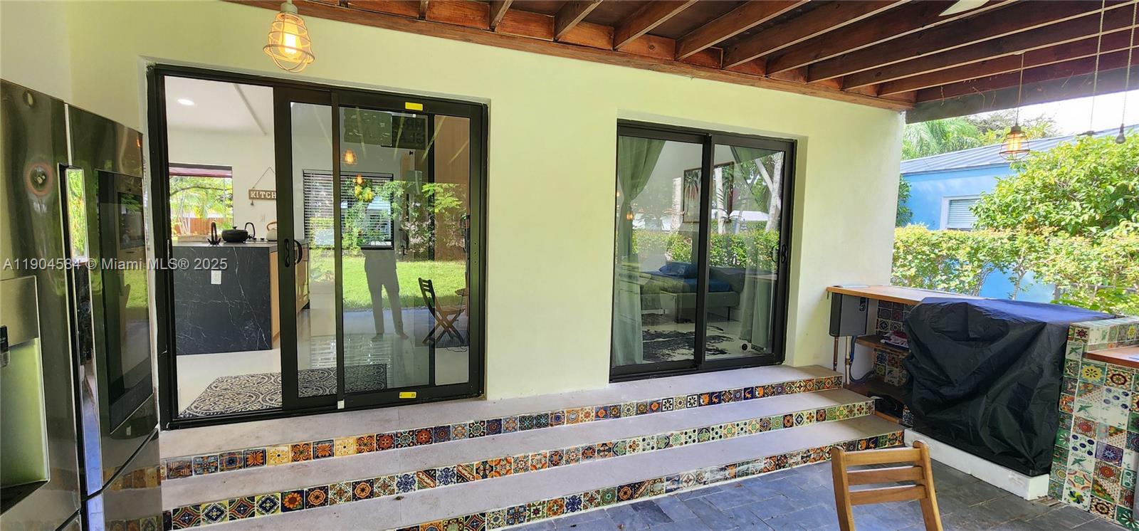 DUNNINGS MIAMI SHORES EXT - Residential